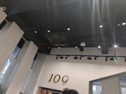 -109美发沙龙