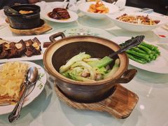-翠园(北京王府中环店)