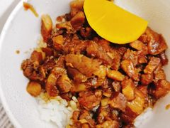 卤肉饭-阿元来了(西环店)