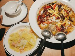 -太二酸菜鱼(天鹅湖万达店)