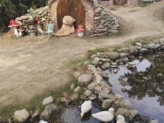 -HERRE·FARM 赫尔露营农场·团建聚会包场