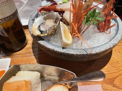 -SHARK鲨鱼餐吧(购物公园店)