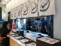 自助取餐区-吉野家(南昌铜锣湾店)