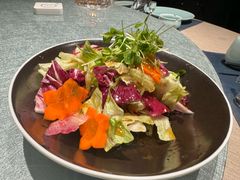 -稍可轩博物馆餐厅