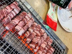 -福茗春薪禾记海鲜烧烤(八一路店)