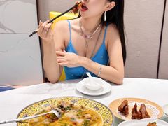 -圣丰盛宴酒家(东城店)