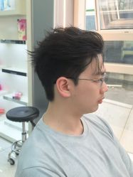 -赤道 Hair Salon