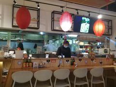 大堂-嘉年华面包房餐厅（饺子馆）(陶然亭店)