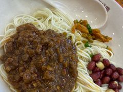 -小杨生煎(成山巴黎春天店)