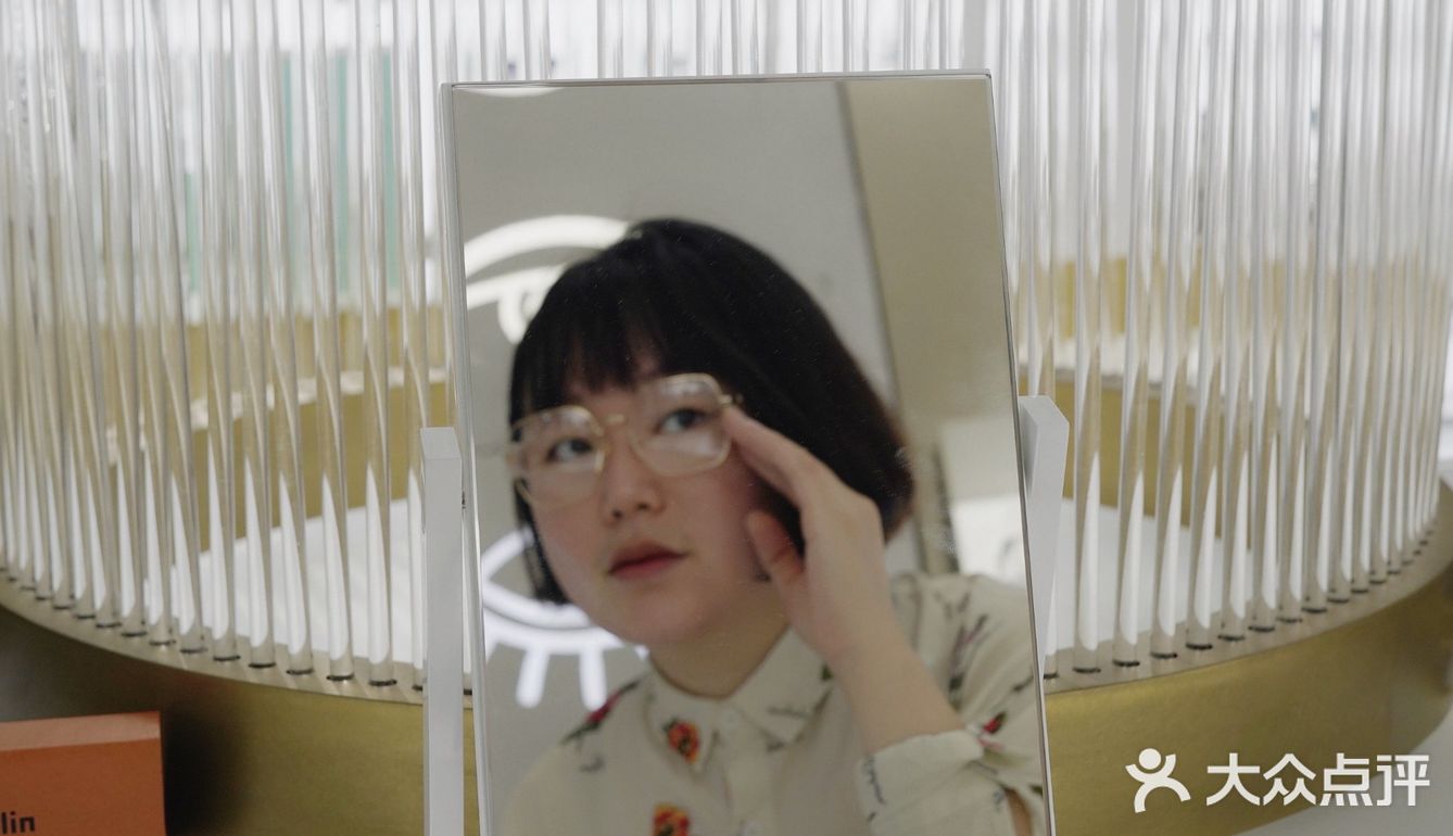 无界眼镜 | 一家前卫的眼镜集合店，有宝藏款式哦👓