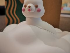 -星巴克(西安曲江银泰店)