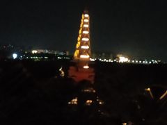 -西双版纳洲际度假酒店兰吧