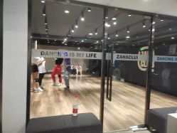 -嘉禾舞社 街舞培训工作室