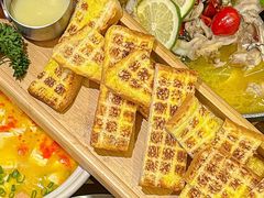 -神府路壹号·海鲜烧烤·砂锅粥·锅物(三坊七巷店)