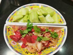 -芦月轩羊蝎子(劲松店)