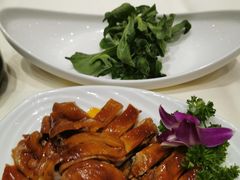 -老爷庙风味美食府(魏都大道店)