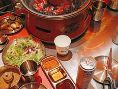 -西塔老太太泥炉烤肉(苏州大悦城店)