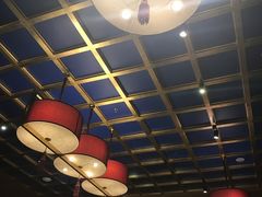 大堂-那家小馆•北京菜•烤鸭(中关村店)