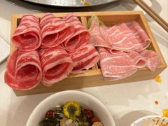 -大龙燚火锅(天安云谷店)