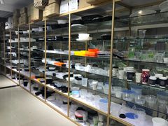 一次性餐具-万润国际酒店用品市场(曹安国际商城店)