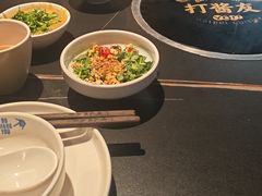 -打酱友•斑鱼海鲜粥火锅(吴桥店)