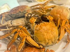 -东方红海鲜百汇(国际大厦店)