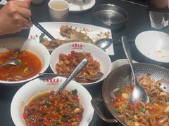 -天宝兄弟(前海壹方城店)