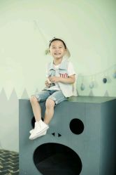 点击看大图 -WPlus明星肖像亲子全家福摄影