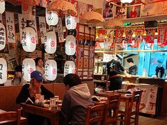 -千懿六本木酒场(常熟路店)