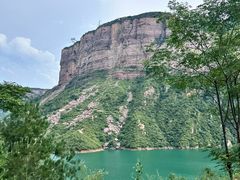 -河南宝泉旅游区