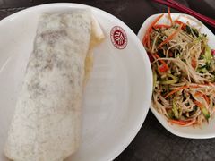 -北大学一食堂