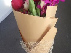 -荷兰布尔玛国际花艺学院