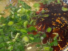 -有礼有面(知春路店)