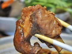 -再宣武文化主题餐厅·清真