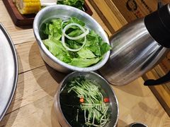 -姜虎东白丁烤肉(深圳湾后海汇店)