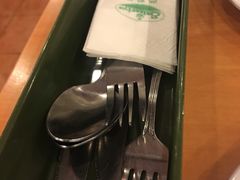 -萨莉亚意式餐厅(深圳北站店)