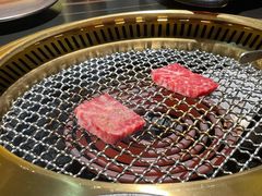 -厚贞日式烤肉(浦东汇智店)