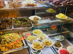 -姚记炒肝店(簋街店)