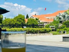 -厦门悦华酒店