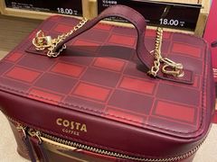 -COSTA COFFEE(恒基名人购物中心店)