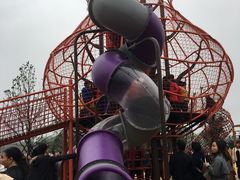 -枫香湖儿童公园