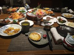 -味见·荣家(亚泰大街店)