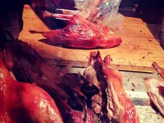 -上海枇杷烤鸭(燕丰商场店)