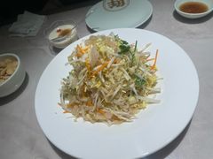 -船歌·鱼水饺青岛菜(闽江二路店)