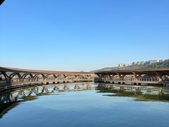 -呈贡滇池生态湿地公园