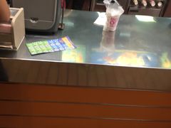 -麦当劳(湛江大厦店)