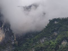 -乌江画廊(彭水苗族土家族自治县)