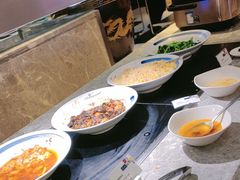 -盛宴标帜餐厅·亲子自助 (南昌喜来登酒店)