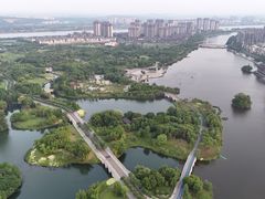 -眉山湿地公园(东坡区)