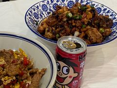-新新湘菜馆(新中街二条店)